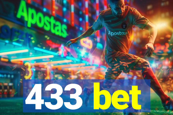 433 bet